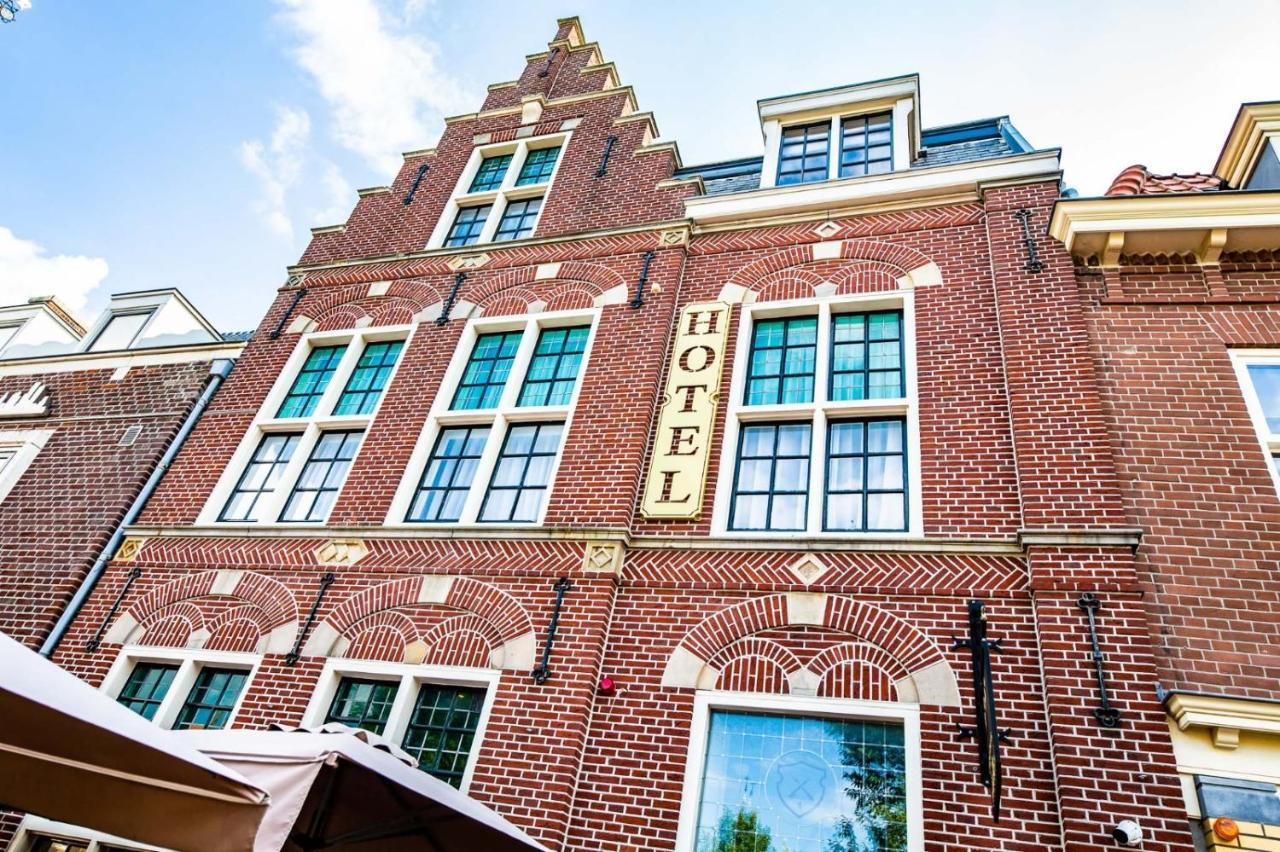 Naeldwyk-torenburg Hotel 3*